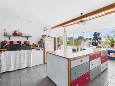 For sale Parthenay 5 rooms 170 m2 Deux sevres (79200) photo 0