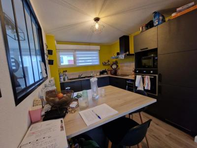 Annonce Vente 4 pi�ces Maison Epinal 88