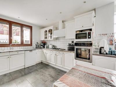 Acheter Maison Alfortville Val de Marne