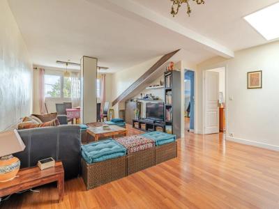 Acheter Appartement Villejuif Val de Marne