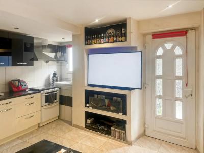 Annonce Vente 3 pi�ces Appartement Corbeil-essonnes 91