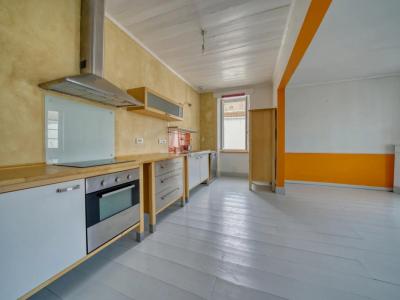 Acheter Appartement 190 m2 Saint-pierre-d'oleron