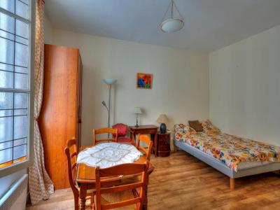 For sale Paris-6eme-arrondissement 1 room 22 m2 Paris (75006) photo 0