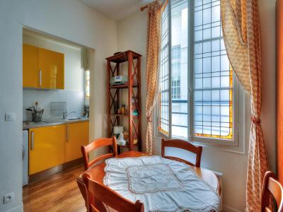 Acheter Appartement 22 m2 Paris-6eme-arrondissement