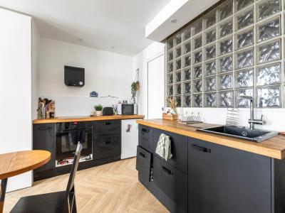 Acheter Appartement Paris-20eme-arrondissement 278000 euros