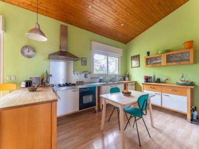 Acheter Maison Asques Gironde