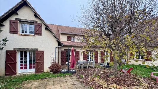 For sale Vesly 6 rooms 240 m2 Eure (27870) photo 0