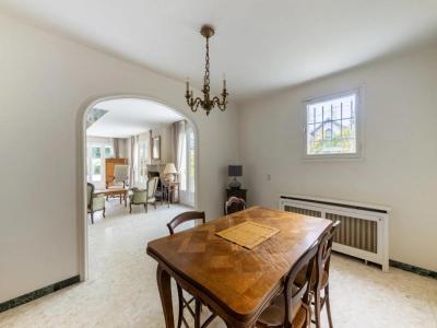 Acheter Maison Dampierre-en-yvelines Yvelines