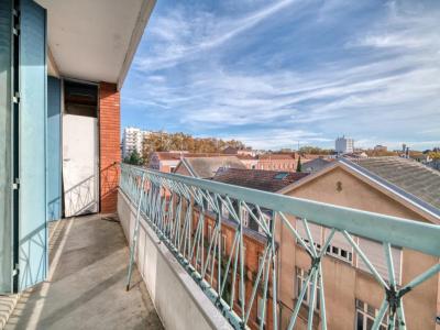 Annonce Vente 3 pi�ces Appartement Toulouse 31