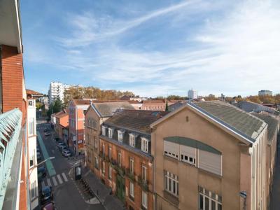 Acheter Appartement 68 m2 Toulouse