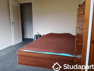 Louer Appartement 9 m2 Grenoble