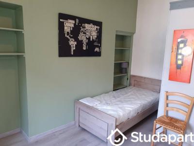 Louer Appartement Boulogne-sur-mer Pas de calais