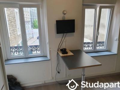 Louer Appartement Boulogne-sur-mer 430 euros