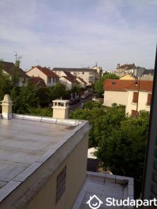 Annonce Location Appartement Antony 92