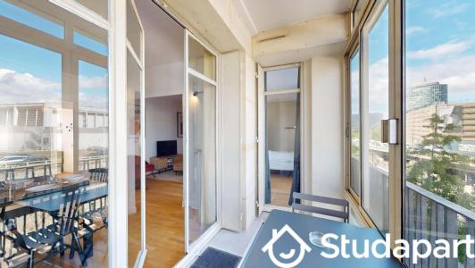 Louer Appartement Paris-15eme-arrondissement Paris