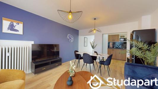 For rent Metz 1 room 13 m2 Moselle (57000) photo 3