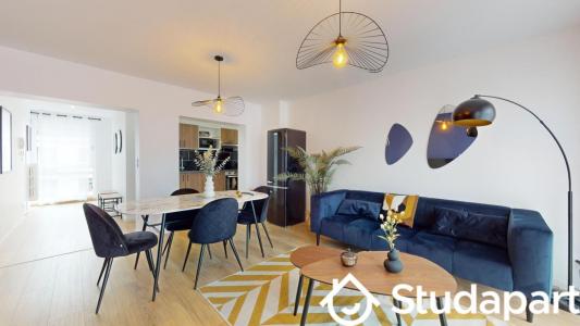 For rent Metz 1 room 13 m2 Moselle (57000) photo 4