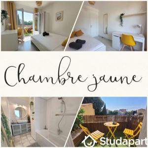 Annonce Location Appartement Toulon 83