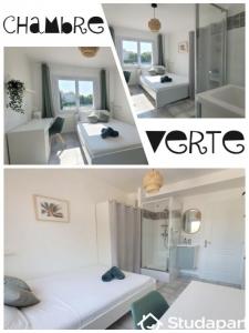 Louer Appartement Toulon 460 euros