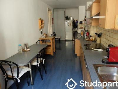 Louer Appartement 32 m2 Marseille-6eme-arrondissement