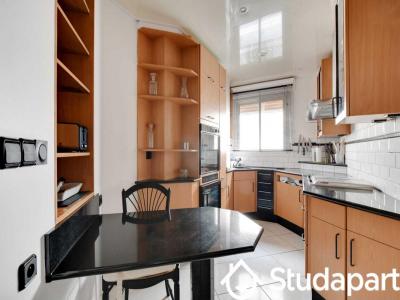 Annonce Location 2 pi�ces Appartement Paris-16eme-arrondissement 75