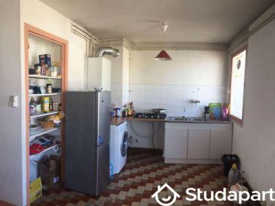 Annonce Location Appartement Saint-martin-d'heres 38