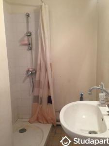 Louer Appartement Saint-martin-d'heres Isere