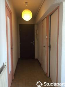 Louer Appartement Saint-martin-d'heres 300 euros