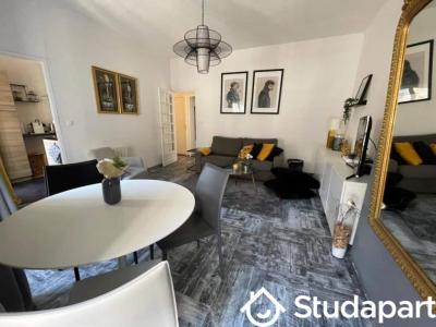 Annonce Location 2 pi�ces Appartement Bordeaux 33