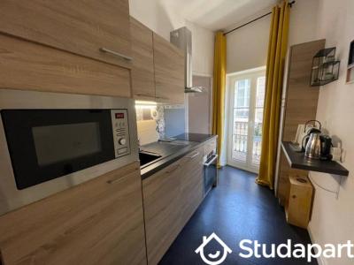 Louer Appartement Bordeaux 980 euros