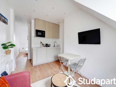 Annonce Location Appartement Paris-16eme-arrondissement 75