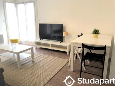 Louer Appartement 40 m2 Toulouse
