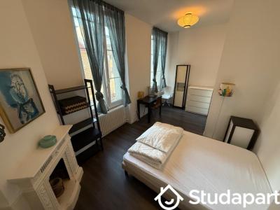Louer Appartement Reims Marne