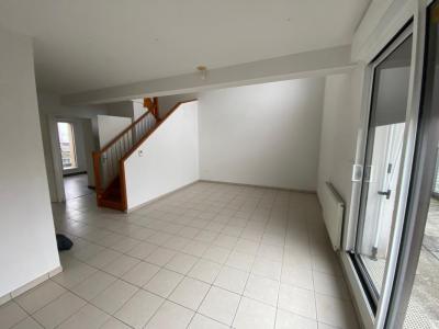 Annonce Vente 4 pi�ces Appartement Beauzelle 31