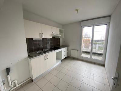 Acheter Appartement 83 m2 Beauzelle