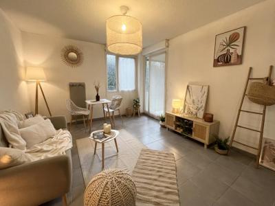 Annonce Vente 2 pi�ces Appartement Launaguet 31