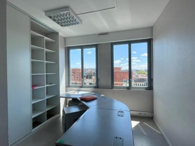 Annonce Vente Bureau Toulouse 31