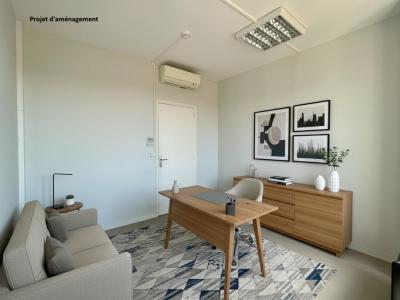 Acheter Bureau Toulouse 1345000 euros