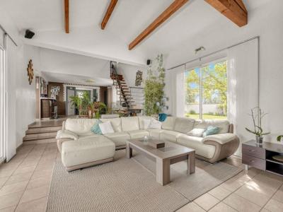 For sale Merville 7 rooms 197 m2 Haute garonne (31330) photo 0