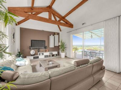 Annonce Vente 7 pi�ces Maison Merville 31