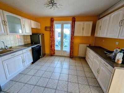 For sale 4 rooms 87 m2 Saone et loire (71530) photo 0