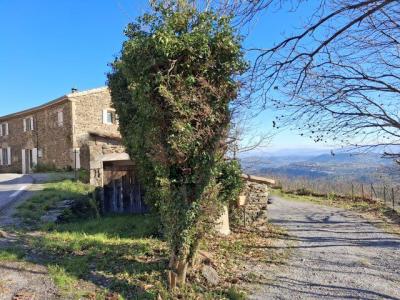 For sale 10 rooms 145 m2 Ardeche (07140) photo 0