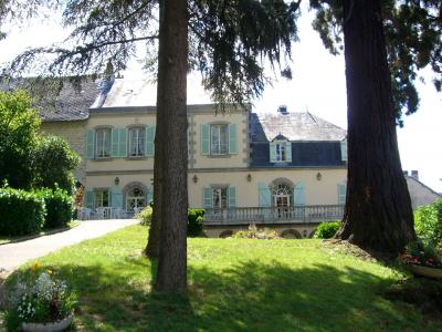 For sale CENTRE VILLE, COMMERCES 10 rooms 676 m2 Creuse (23000) photo 0