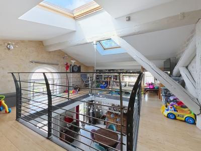 Acheter Maison  568000 euros