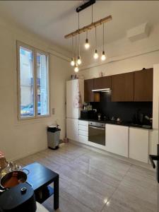 Louer Appartement 23 m2 Nice