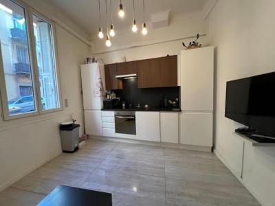 Louer Appartement Nice 608 euros