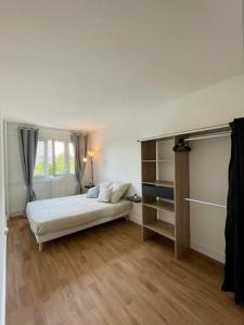 For rent Colombes 1 room 21 m2 Hauts de Seine (92700) photo 0