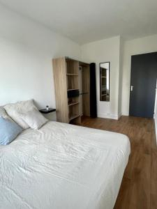 Annonce Location Appartement Colombes 92