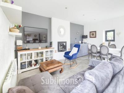 Acheter Maison 192 m2 Cordemais