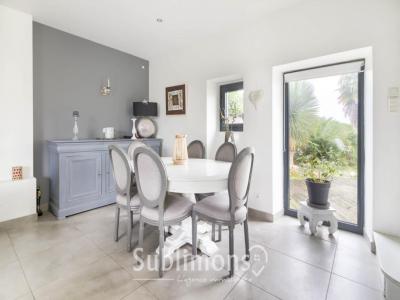 Acheter Maison Cordemais Loire atlantique